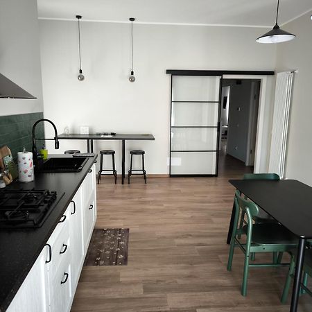 פלרמו Selenite Home מראה חיצוני תמונה