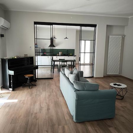 פלרמו Selenite Home מראה חיצוני תמונה