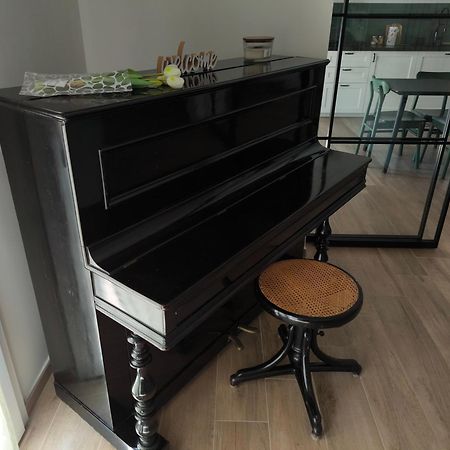 פלרמו Selenite Home מראה חיצוני תמונה