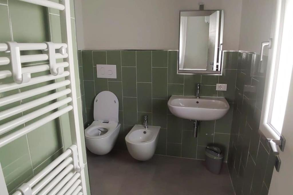 פלרמו Selenite Home מראה חיצוני תמונה