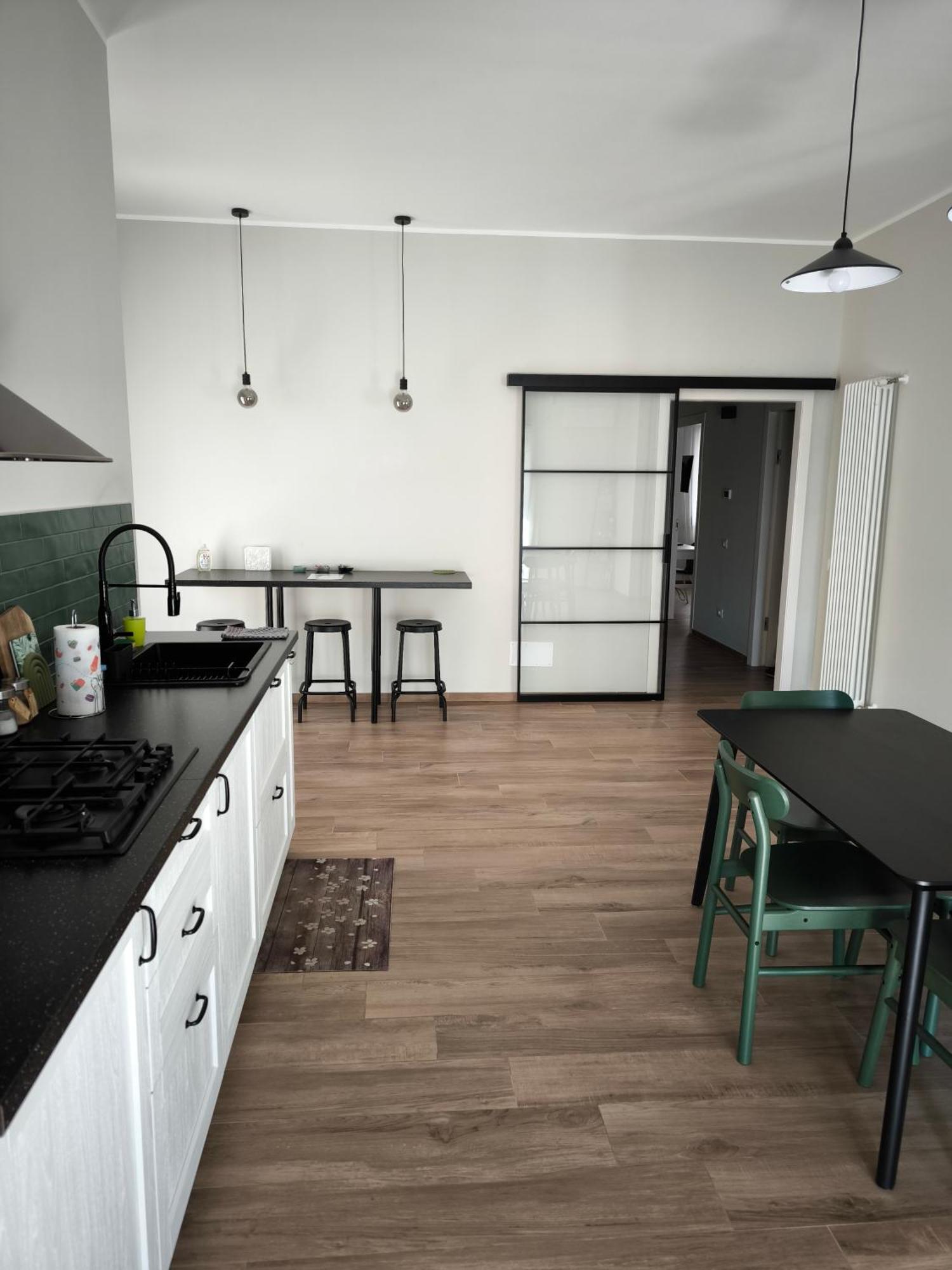 פלרמו Selenite Home מראה חיצוני תמונה