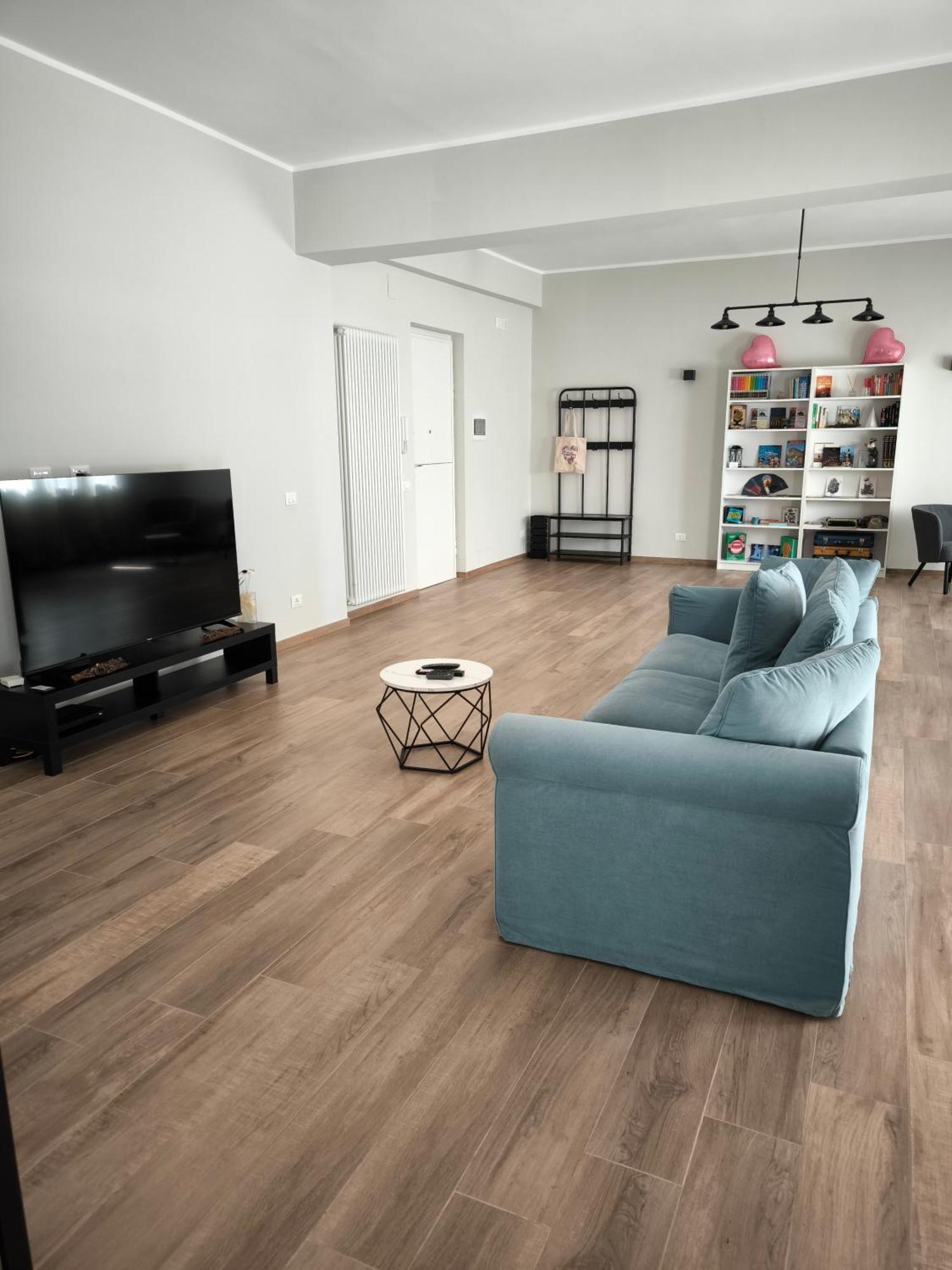 פלרמו Selenite Home מראה חיצוני תמונה