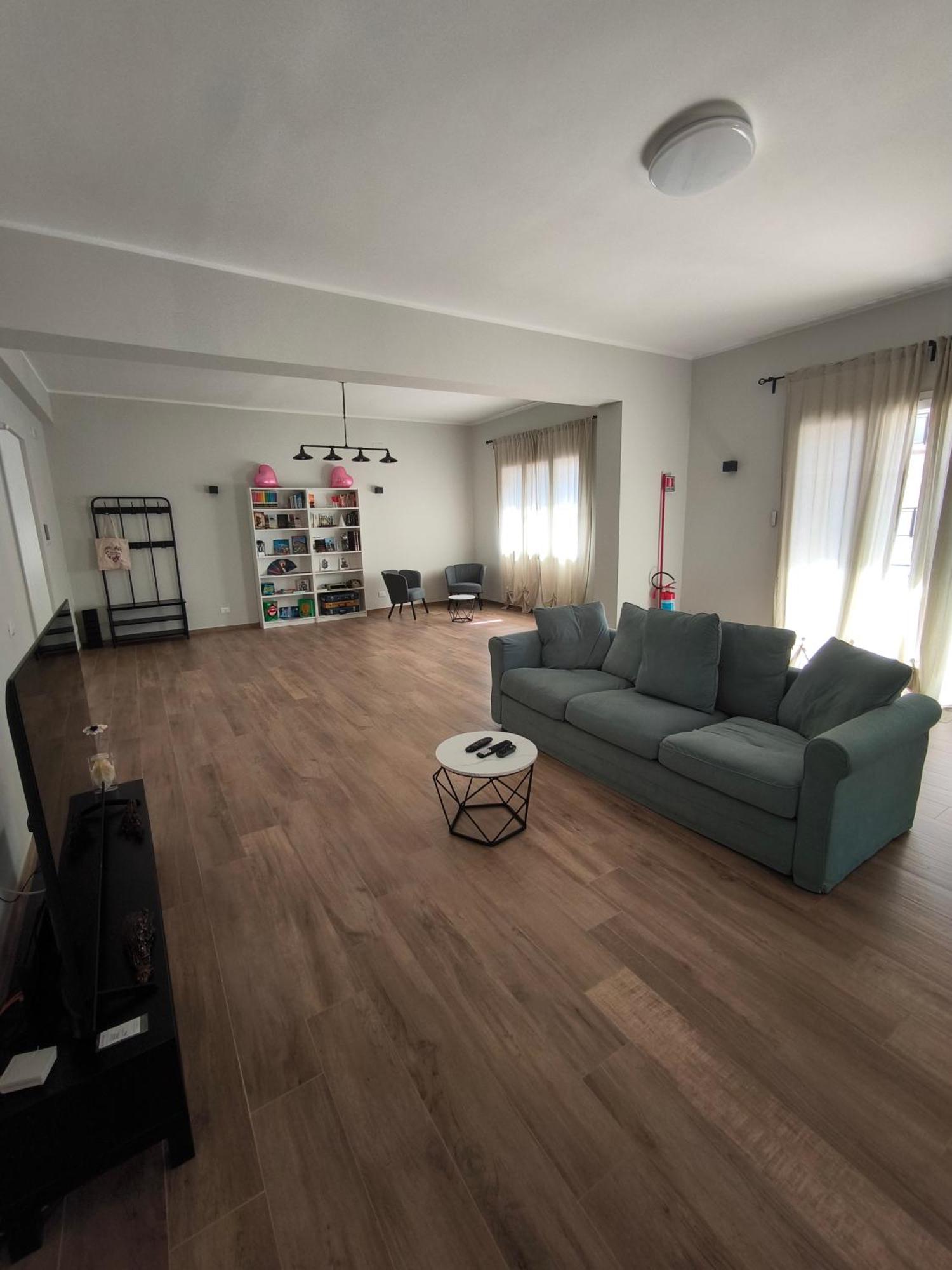 פלרמו Selenite Home מראה חיצוני תמונה