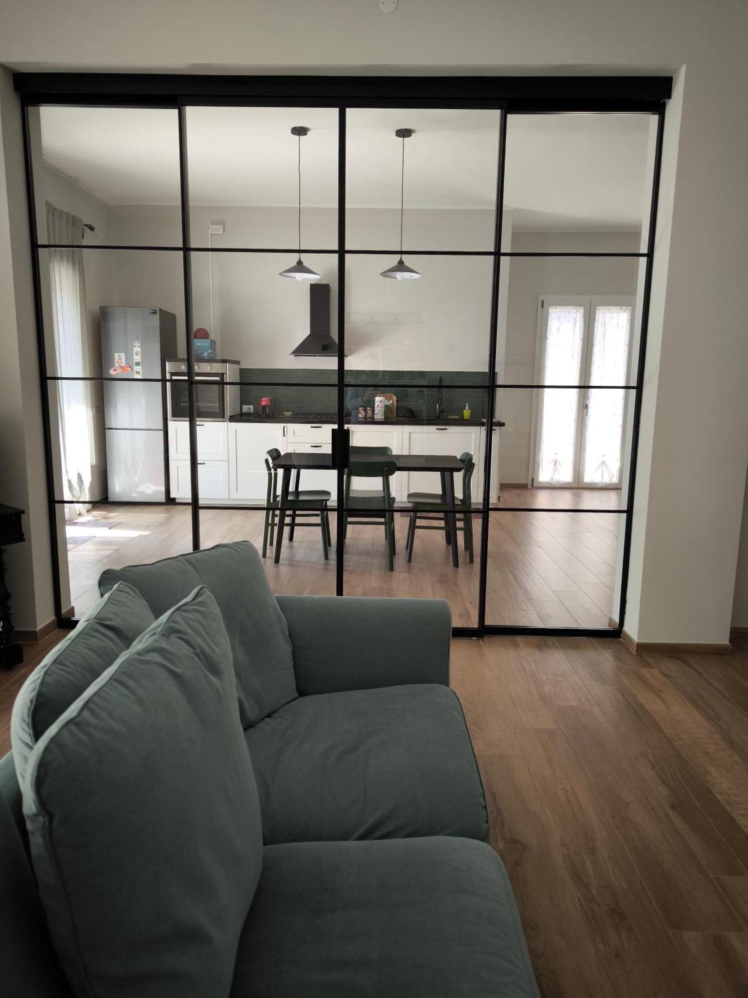 פלרמו Selenite Home מראה חיצוני תמונה