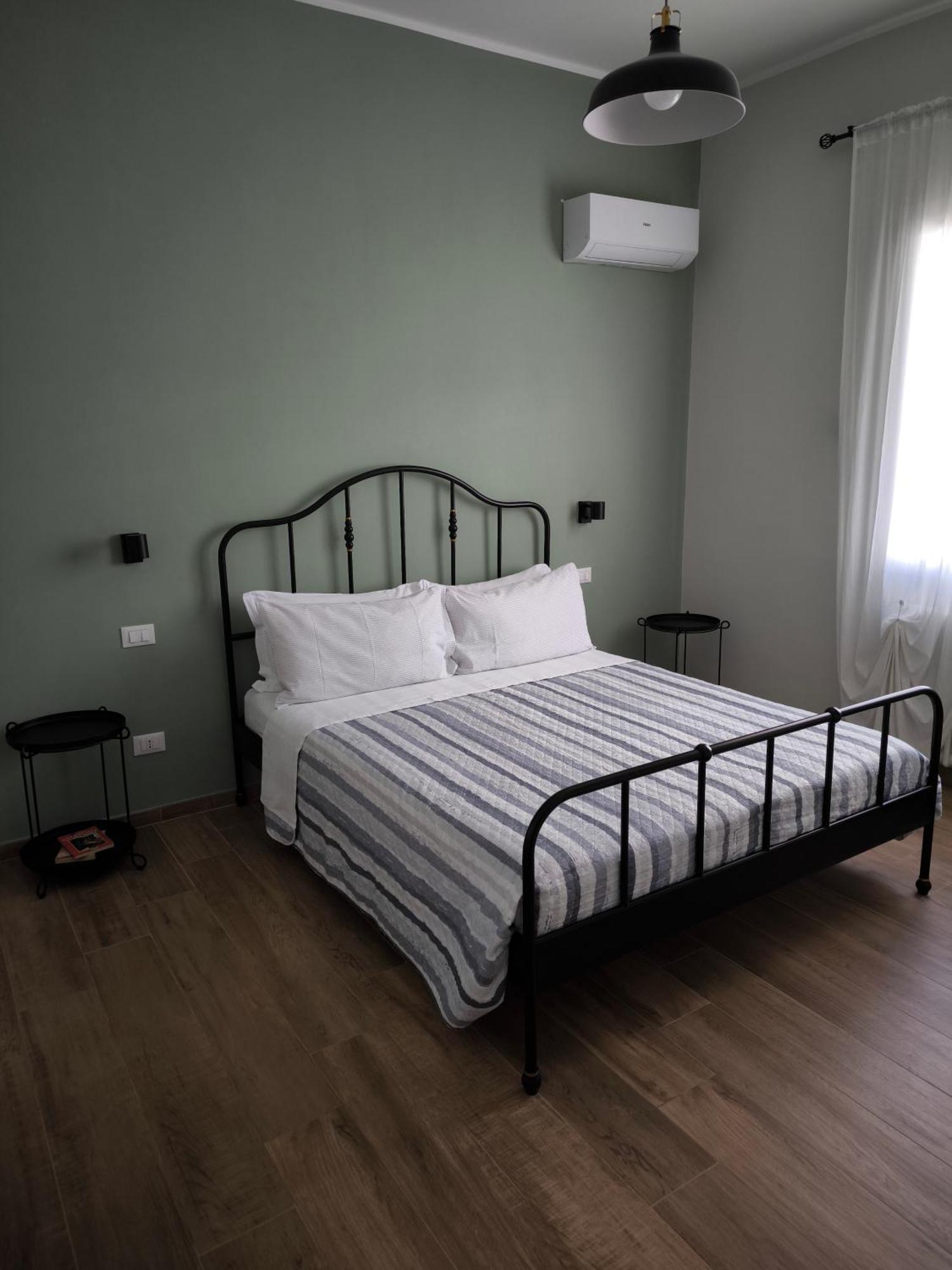 פלרמו Selenite Home מראה חיצוני תמונה