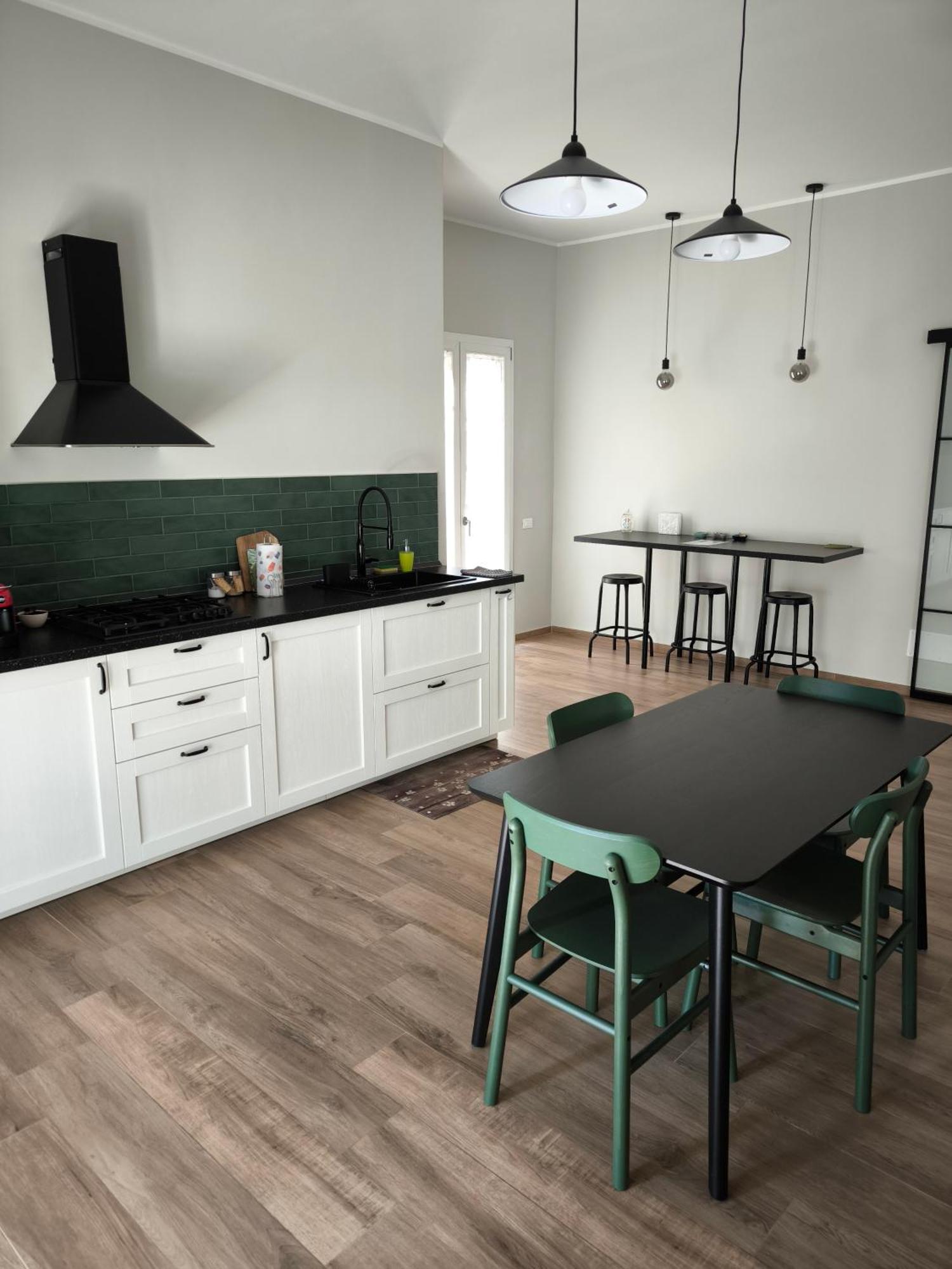 פלרמו Selenite Home מראה חיצוני תמונה
